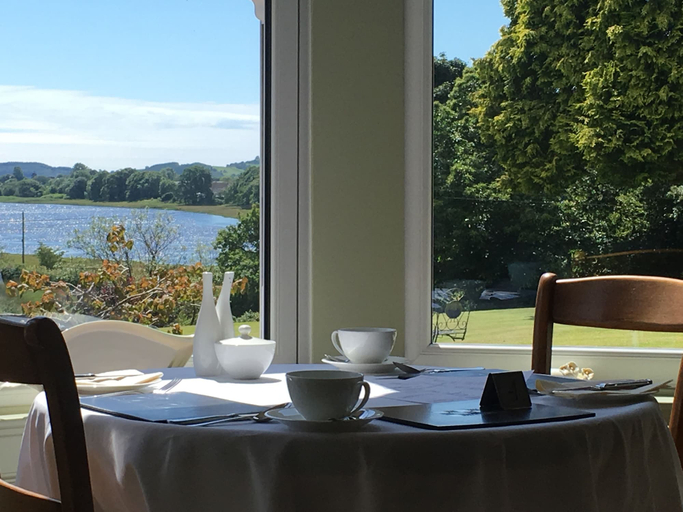 Food & Drinks 5, Fludha Guest House, Dumfries and Galloway