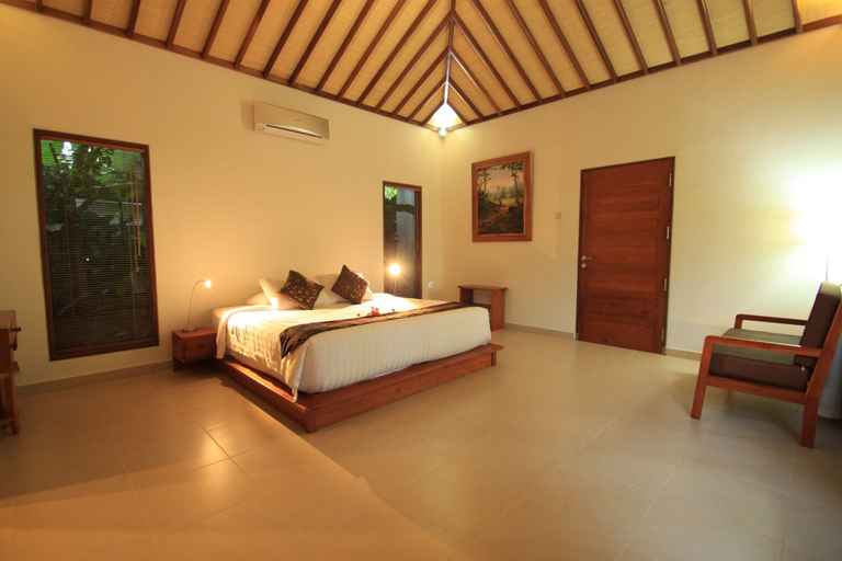Bedroom 3, Villa Sutra, Buleleng