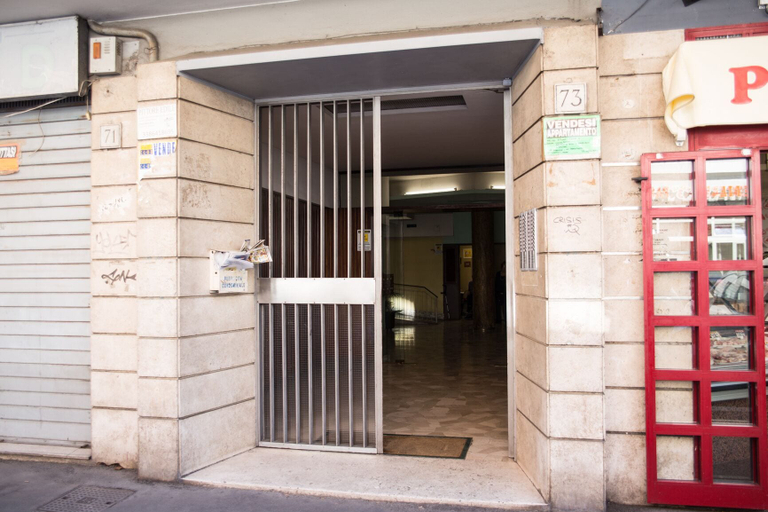 Exterior & Views, Next Stop Roma Affittacamere Casilino, Rome