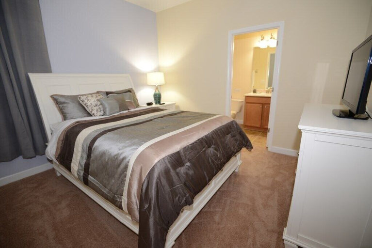 Bedroom 3, Champions Gate IHR 3019, Osceola