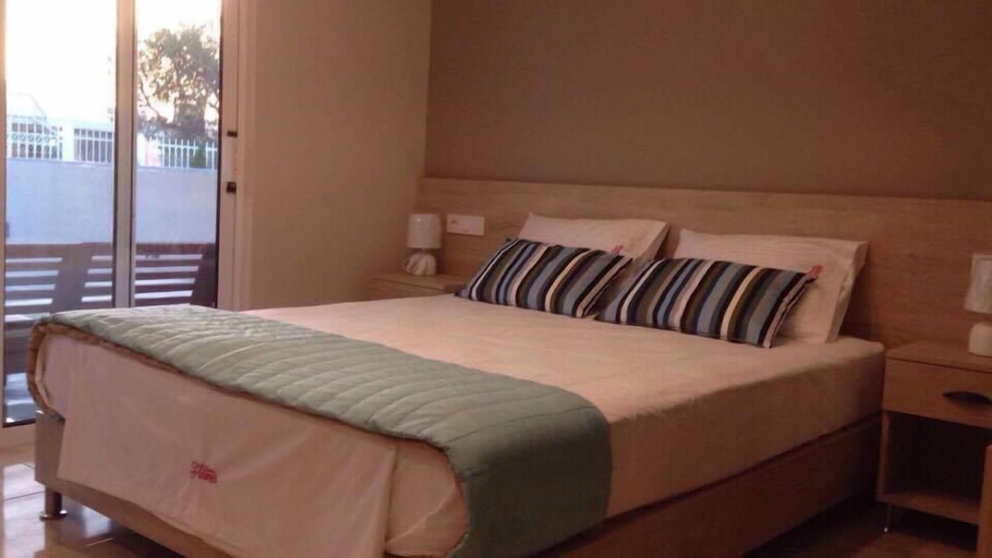 Bedroom 3, Zante Flower, Ionian Islands