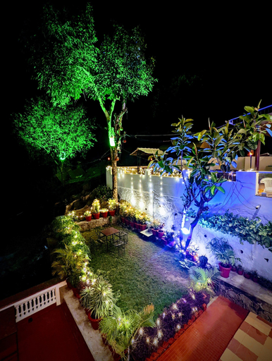 Sport & Beauty 5, Eminence - Palm Residency, Sirohi