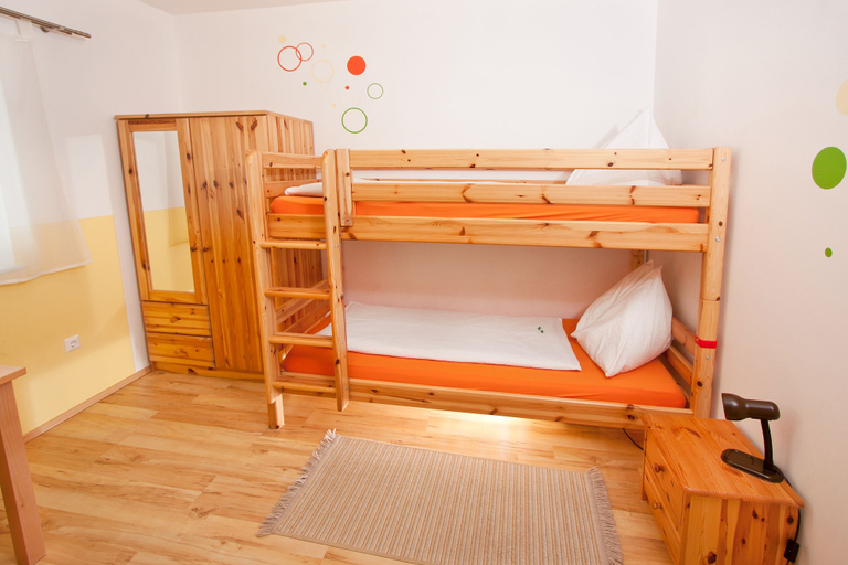 Bedroom 3, Gasthof Spengerwirt, Voitsberg