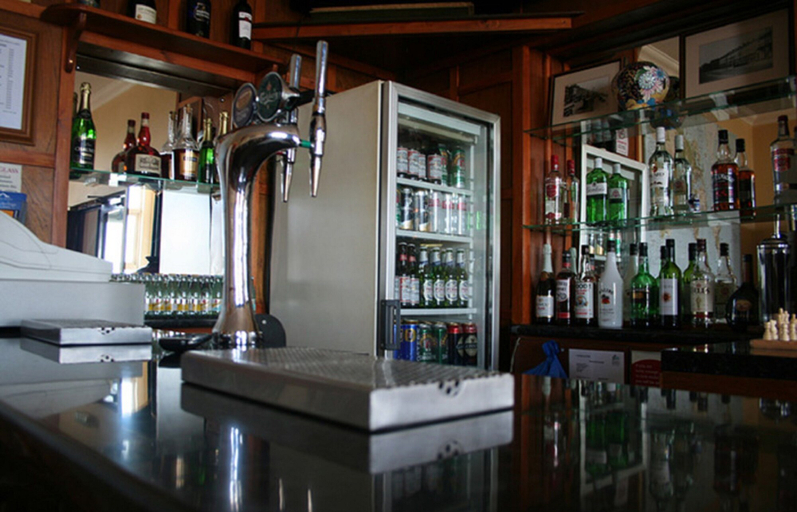 Food & Drinks 4, Lansdowne Hotel, East Sussex