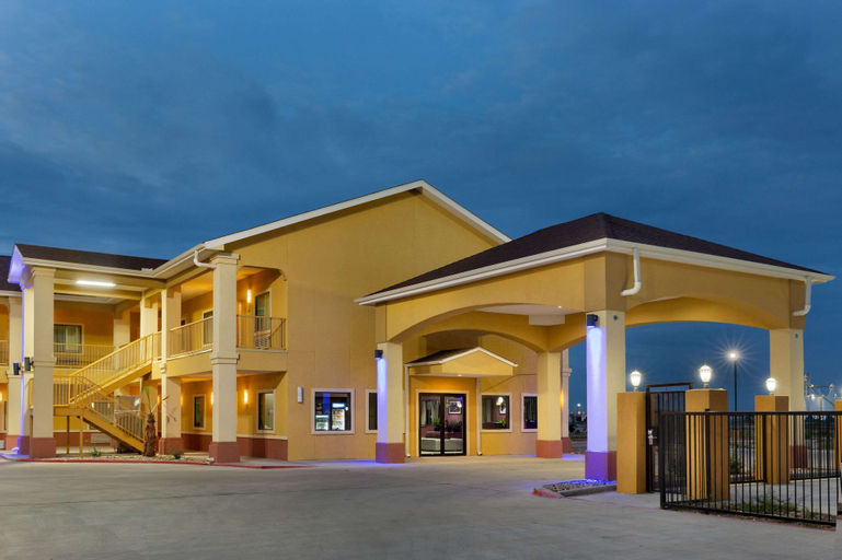 Days Inn by Wyndham Odessa, Ector