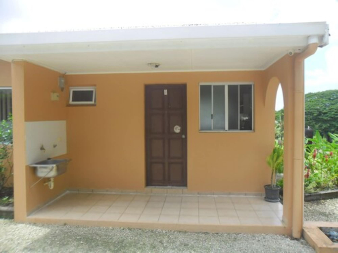 Exterior & Views, Quest Apartments, Port Vila