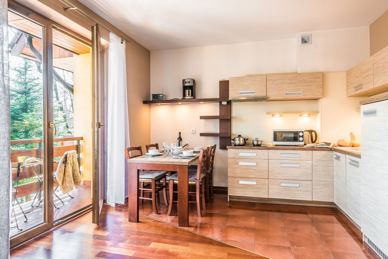 Others 5, Tatrytop Apartamenty Kaszelewski, Tatra