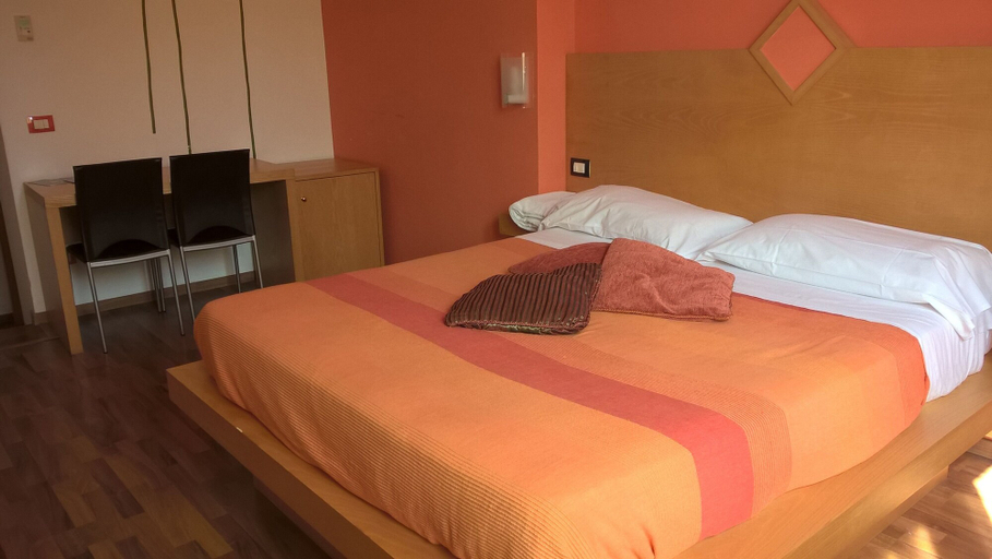 Bedroom 4, Bellaria Relais, Napoli