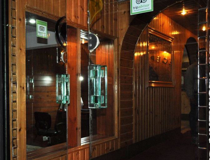 Exterior & Views 2, Hotel SADAF, Srinagar