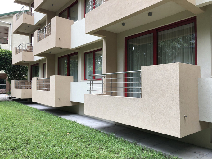 Exterior & Views 2, Elais Kinshasa, Kinshasa