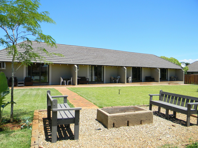 Exterior & Views 2, Kruger View Chalets, Ehlanzeni