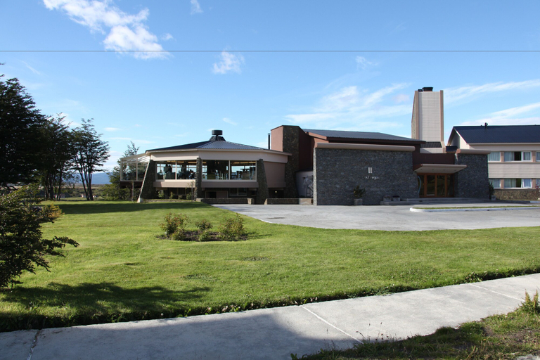 Exterior & Views 2, Las Lengas Hotel, Ushuaia