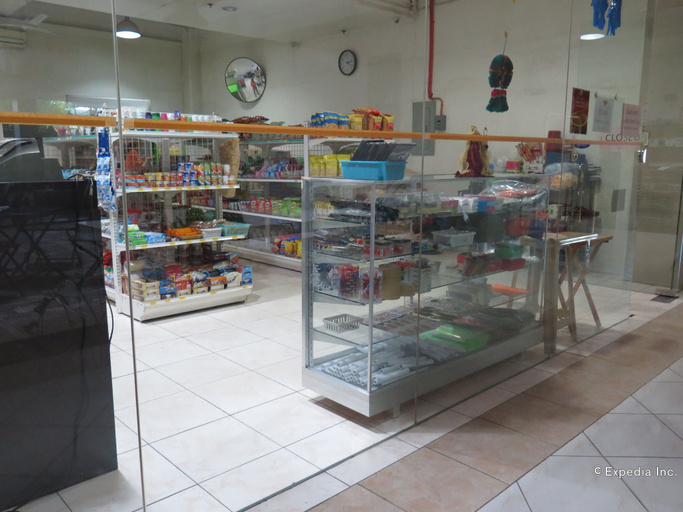 Food & Drinks 4, Alicia Tower Residences - Adult Only - Hostel, Cebu City