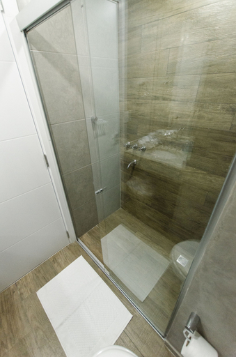 Bathroom 4, Life Villa Morra 5E, Asunción
