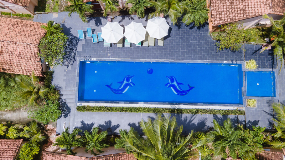 Exterior & Views 3, Thai Tan Tien Resort, Phú Quốc