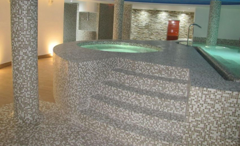 Sport & Beauty 2, Toccacielo Hotel Village, Matera