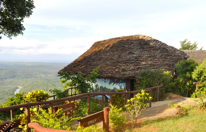 Shimba Green Lodge, Matuga - Cheap Booking at tiket.com