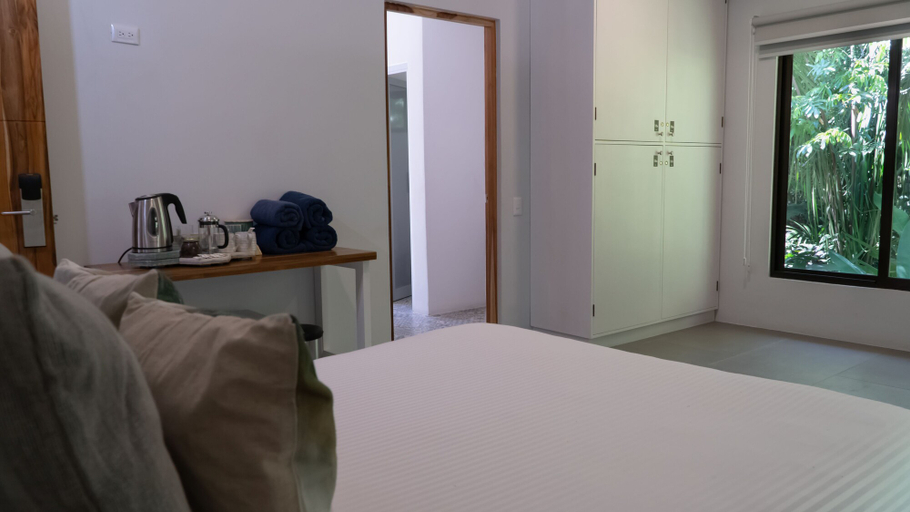 Bedroom 4, Nya Hotel, Puntarenas
