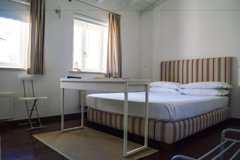 Bedroom 4, L'Approdo delle Sirene, Syracuse