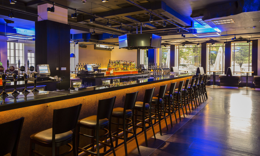 Food & Drinks 5, Clayton Hotel Burlington Road, Dublin