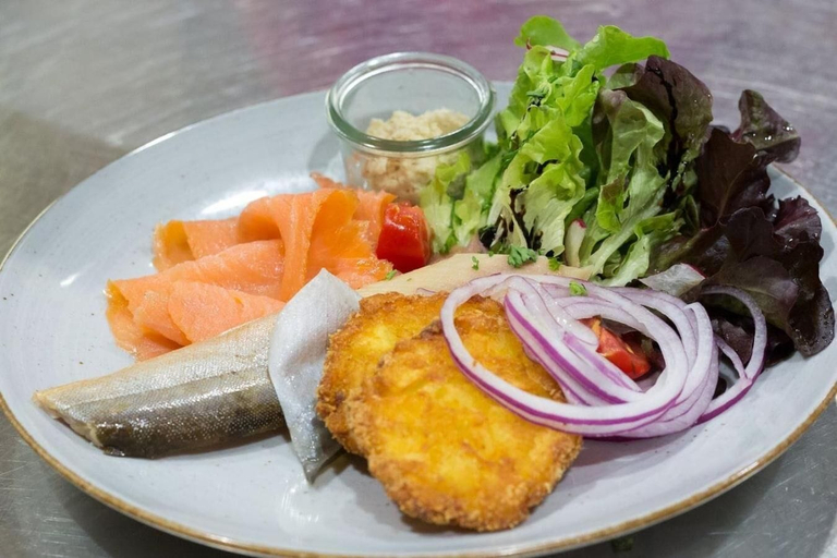 Food & Drinks 5, Landgasthof Fischbach, Bad Tölz-Wolfratshausen