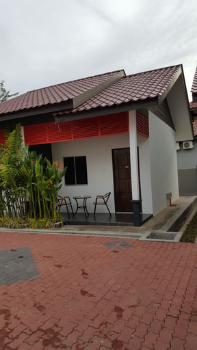 Exterior & Views 2, Langkawi Anjung Villa, Langkawi