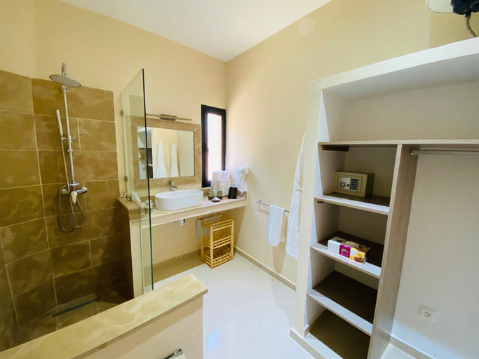 Bedroom 5, EDEN LODGES & SPA, Marrakech