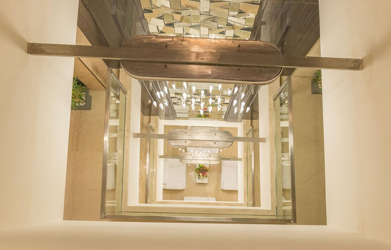 Others 5, Hotel Chenthur Park, Coimbatore