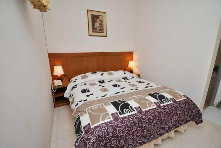 Bedroom 4, Havilla Maranatha, Padang
