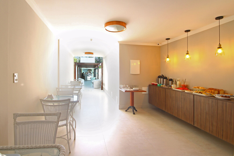 Food & Drinks 5, MDJ Pousada, Cabo Frio