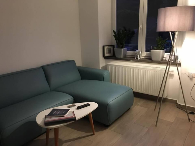 Others 4, Apartments am Moselufer, Cochem-Zell
