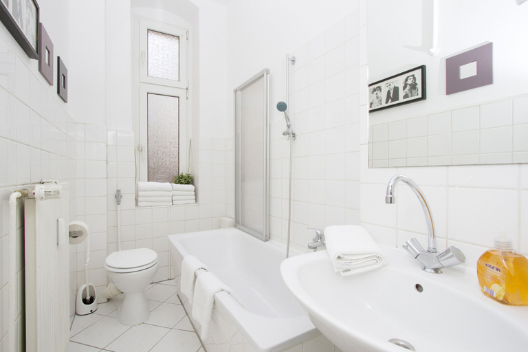 Others 5, Primeflats - Apartment in Pankow, Berlin