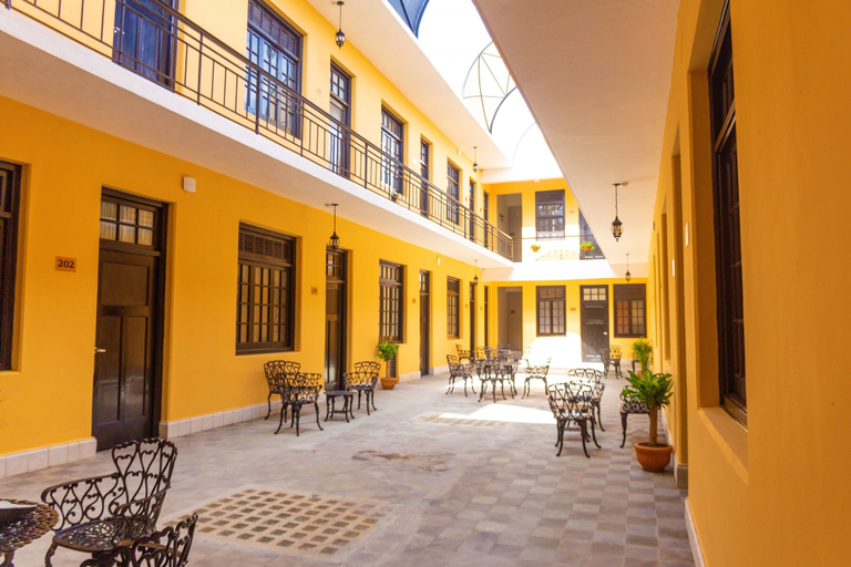 Exterior & Views 3, Hotel La Nacional by Kavia, Mérida