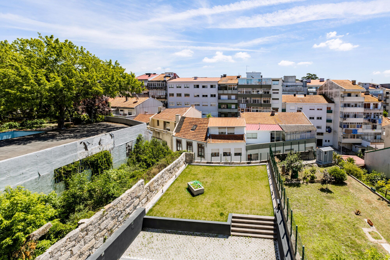 Exterior & Views 2, Camões Downtown with Parking, Porto