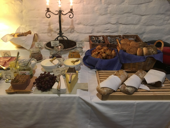 Food & Drinks 5, Hellstens Malmgård, Stockholm