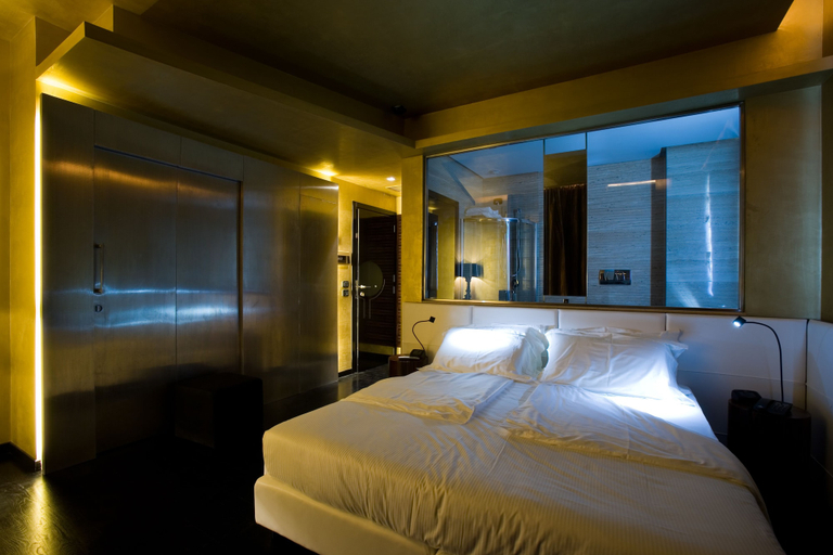 Bedroom 3, VdBNEXT, Catania