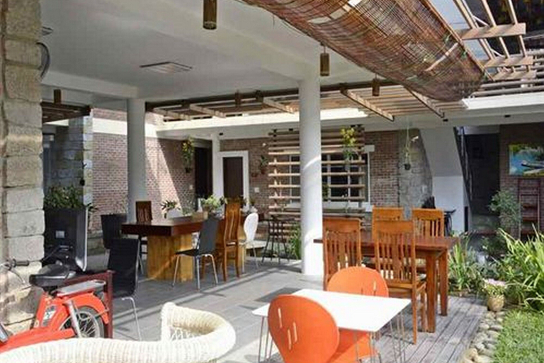 Food & Drinks 5, Rock Villa Hoi An, Da Nang