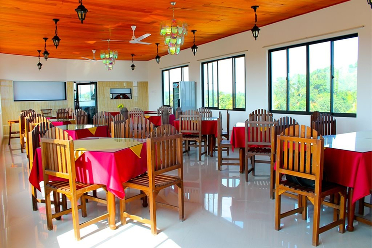 Food & Drinks 3, Sunbeam Beach Resort, Weligama