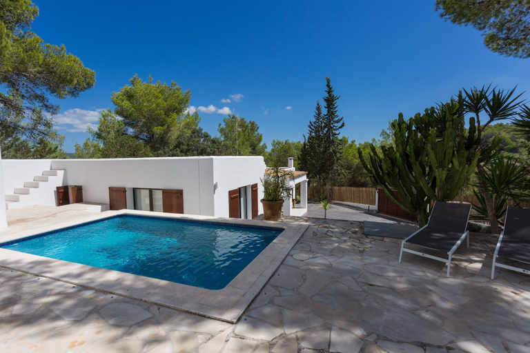 Sport & Beauty 5, Architect Country Villa, Baleares