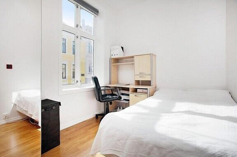 Others 3, Modern Apartment In The City Center, Bergen