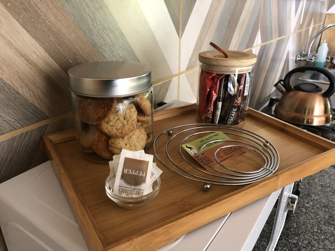 Food & Drinks, Zur Alten Mine, Ehlanzeni