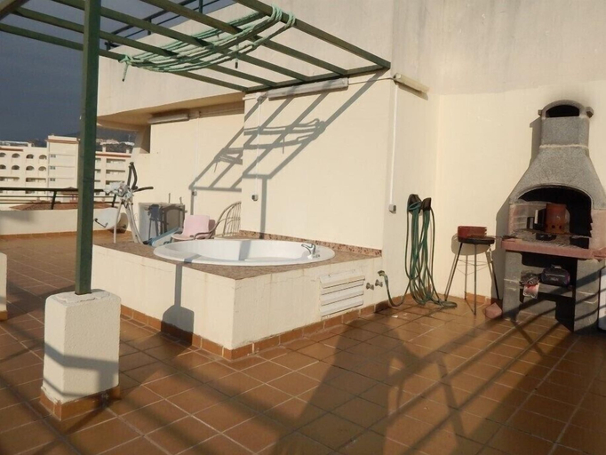 Food & Drinks, 19003-PH Penthouse in PlayaQuebrada, Málaga