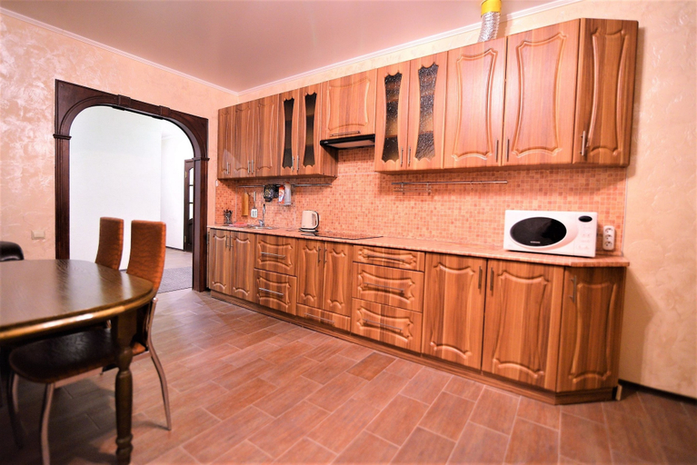 Others 5, Megapolis Apartments on Moskovsky prospect 112 – apt 547, Novousmanskiy rayon