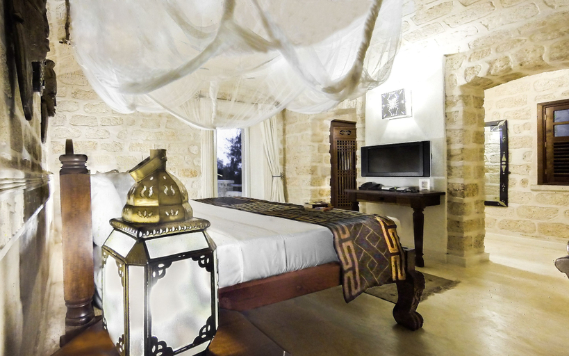 Bedroom 4, The Charming Lonno Lodge, Kilifi North