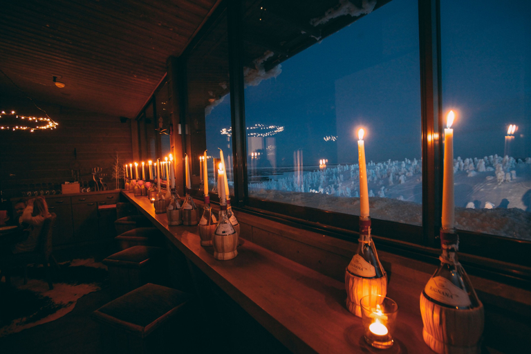 Food & Drinks 4, Little Peak, Northern Ostrobothnia