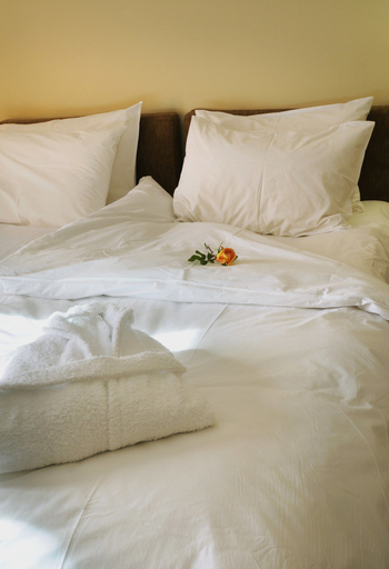 Bedroom 3, Jennifer Home Hotel, East Macedonia and Thrace