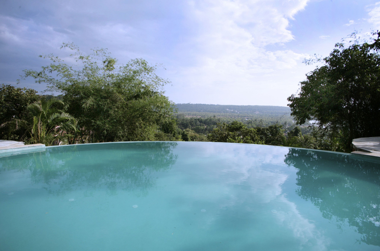 Sport & Beauty 5, Wildflower Villas, North Goa