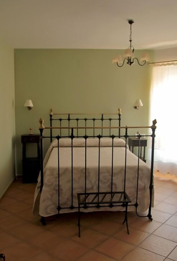 Bedroom 5, Casa Rural Doña Blanca, Cáceres