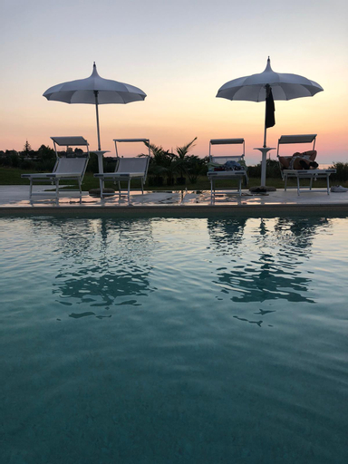 Il Borghetto Creative Resort, Vibo Valentia