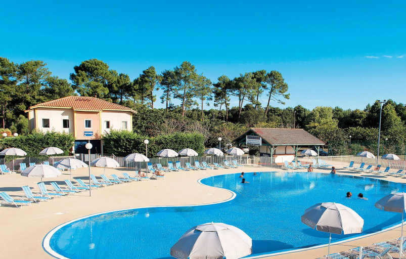 Résidence Club Odalys Les Villas du Lac, Landes